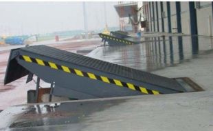 液壓登車(chē)橋可以應(yīng)用于哪里，你真的知道嗎？