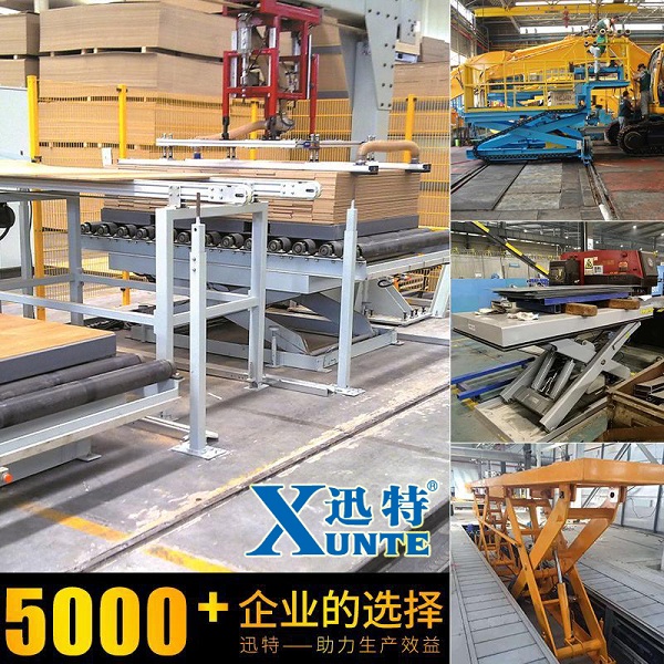 電動液壓升降平臺好用嗎，電動液壓升降平臺安全嗎，電動液壓升降平臺多少錢